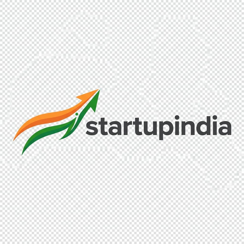 Startup India Logo