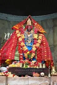 Tripuresh Bhairav Temple